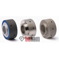 System polerowania boków prostych CNC Z35 - WOOSUK